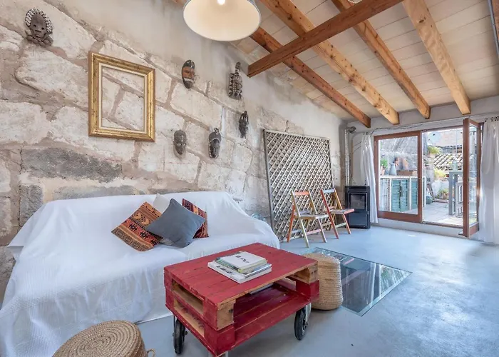 Casa Tipica Mallorquina, 1930