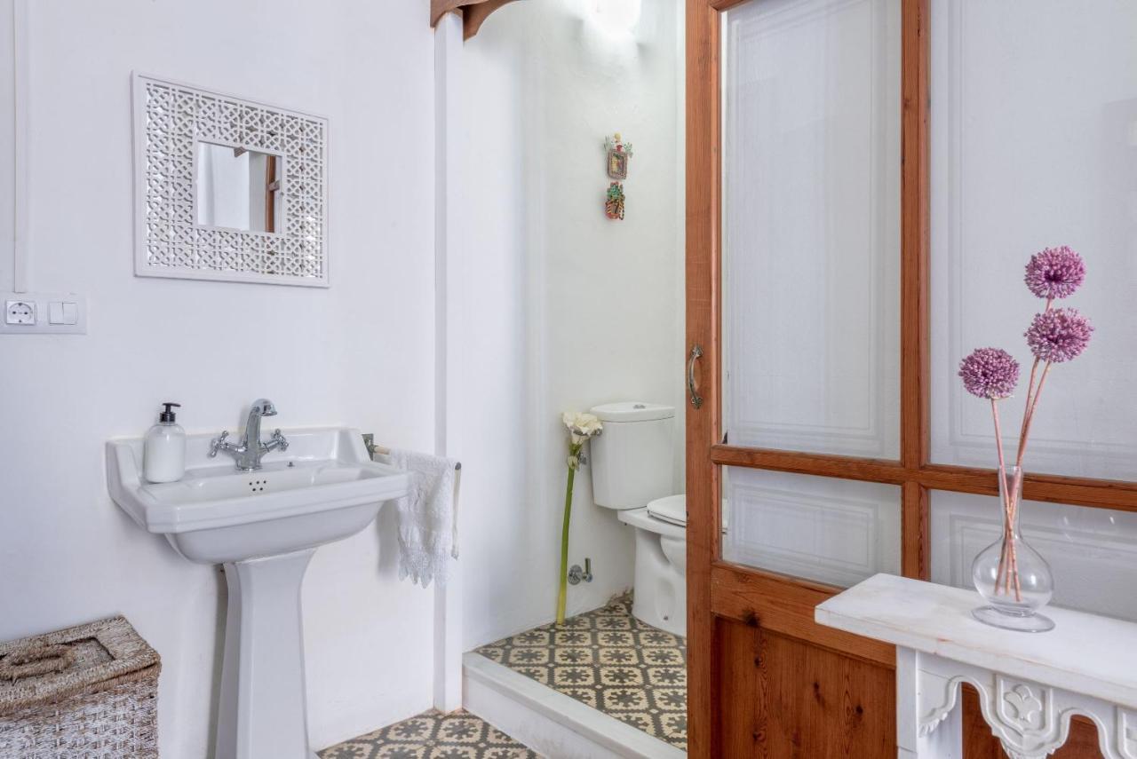 Casa Tipica Mallorquina, 1930 Sa Pobla