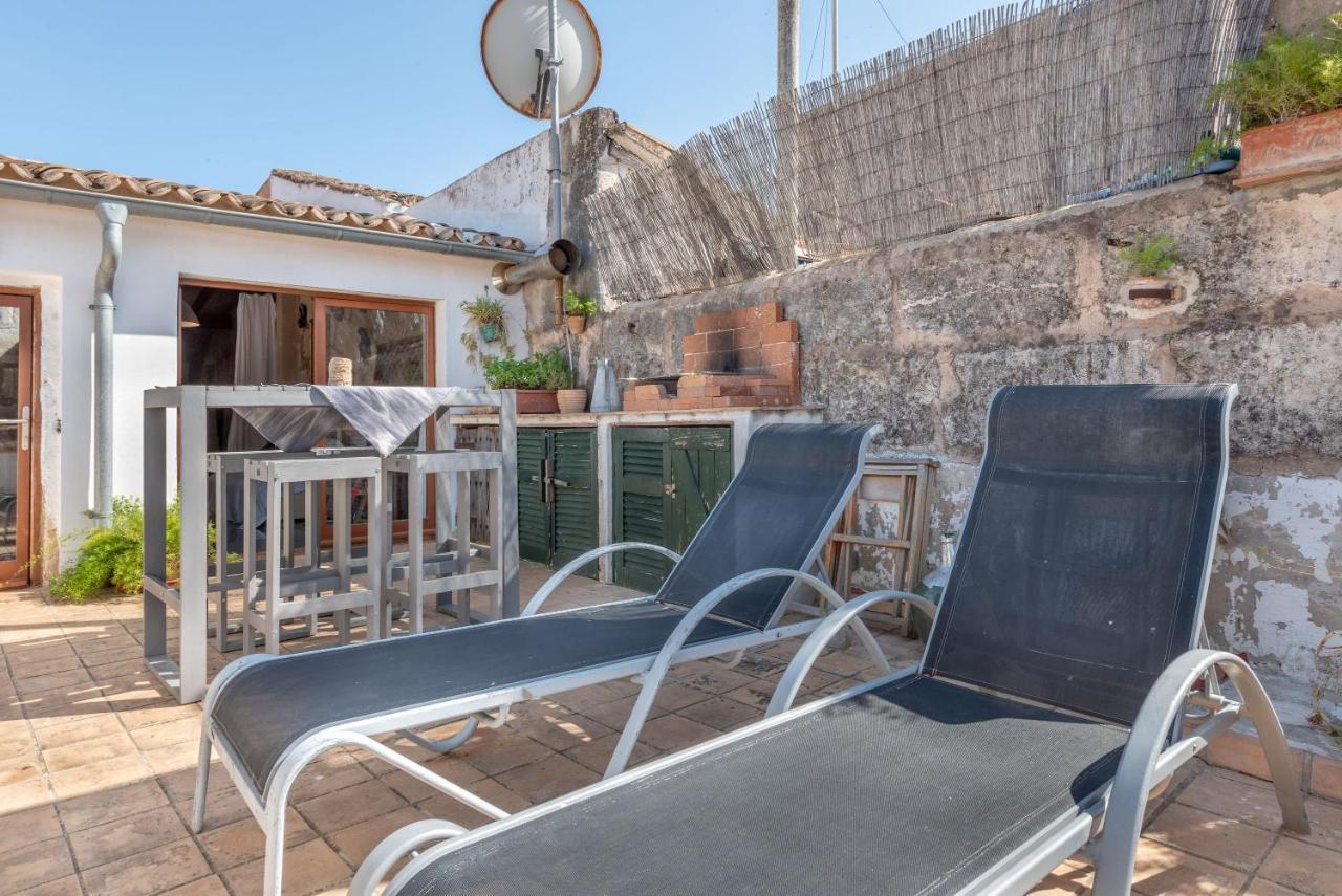 Ferienhaus Casa Tipica Mallorquina, 1930 *