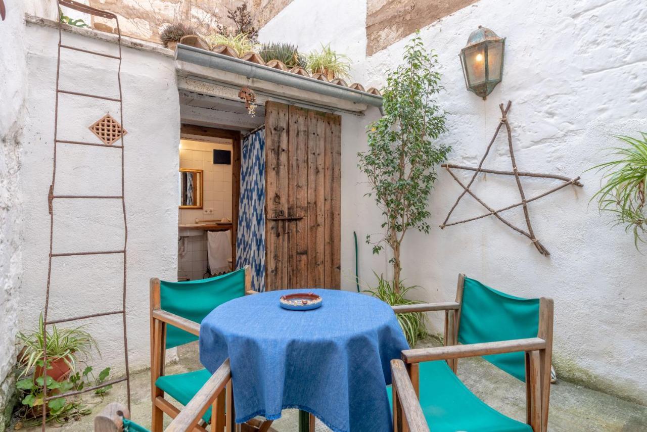 Casa Tipica Mallorquina, 1930 *