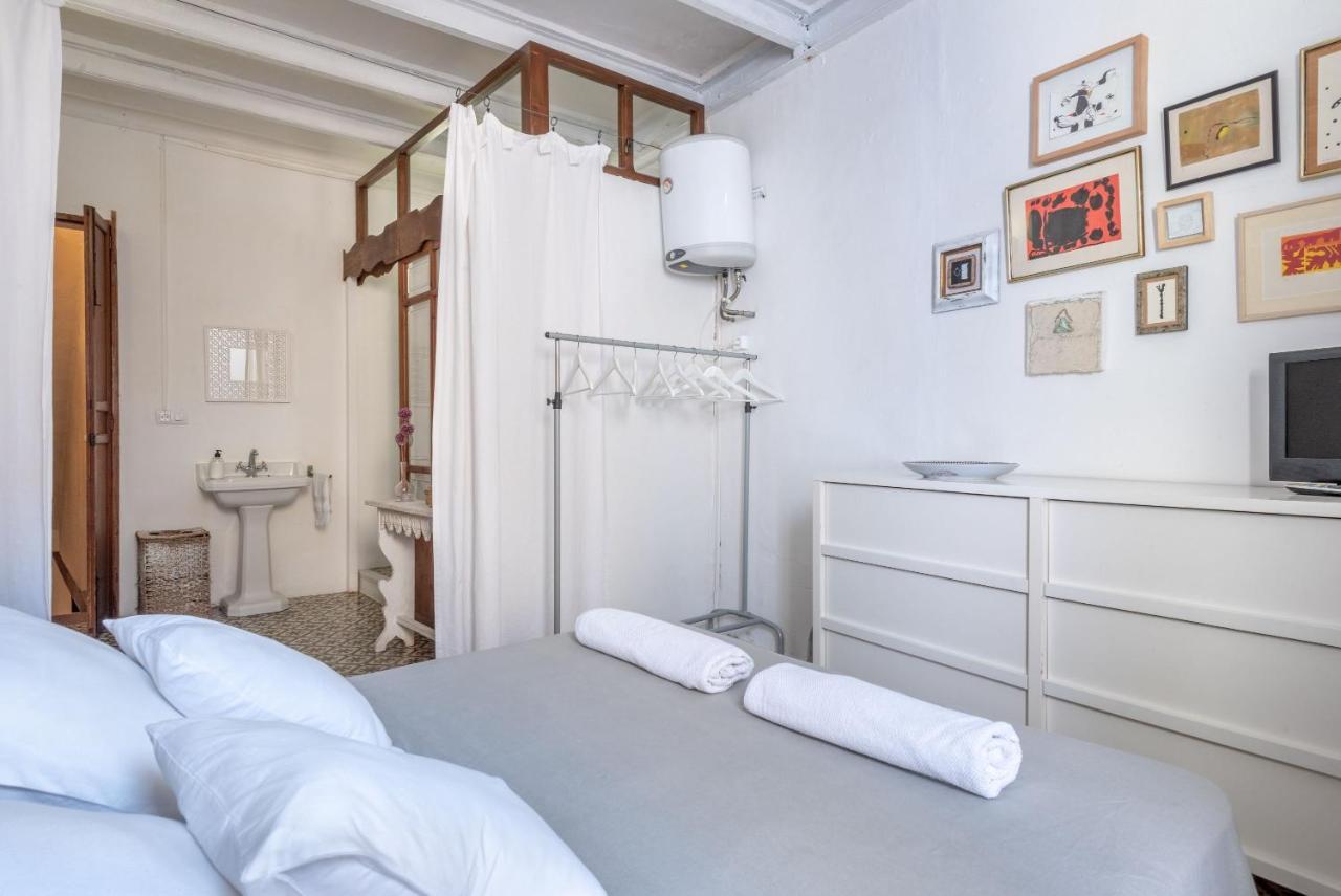 Ferienhaus Casa Tipica Mallorquina, 1930 Sa Pobla
