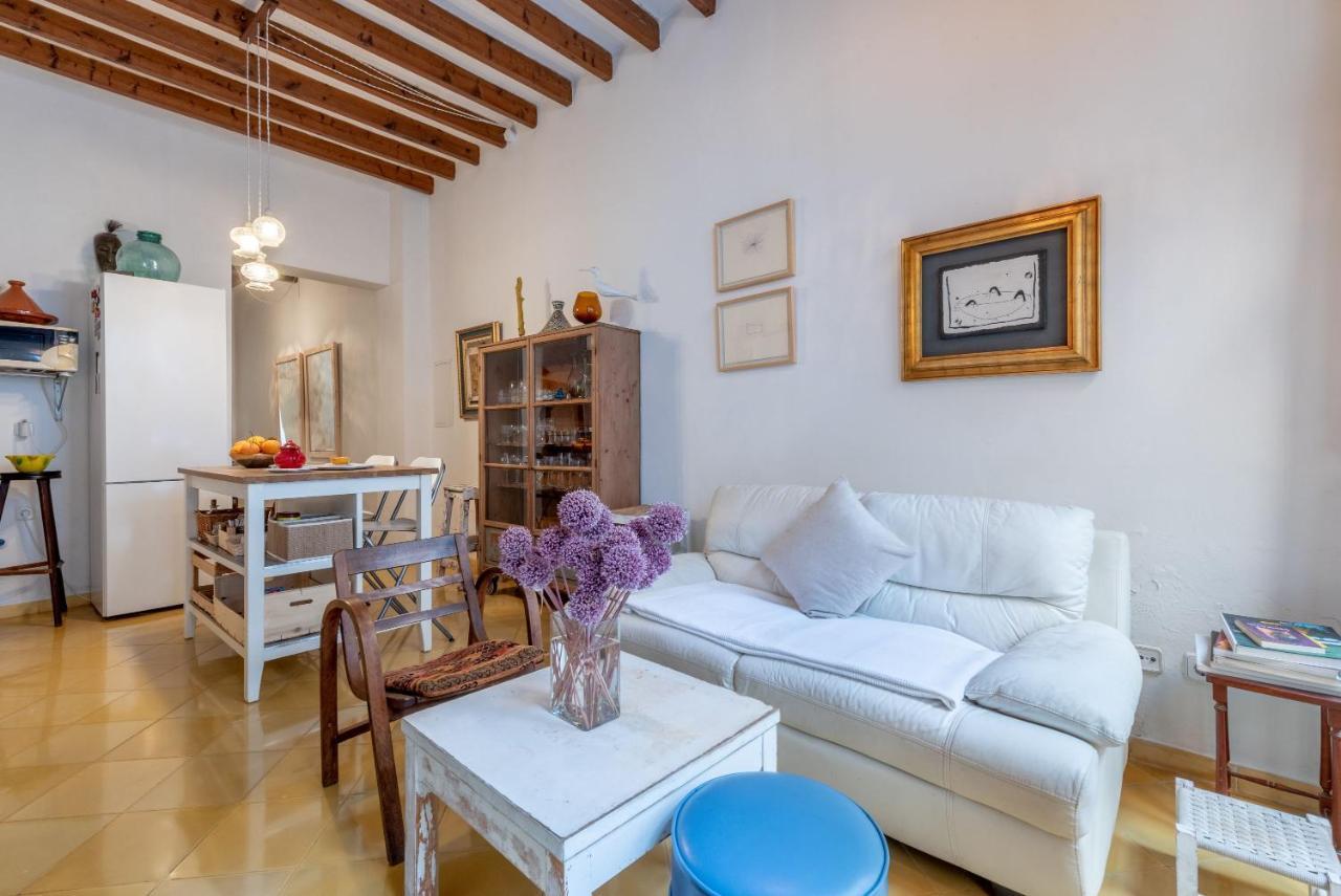 Ferienhaus Casa Tipica Mallorquina, 1930