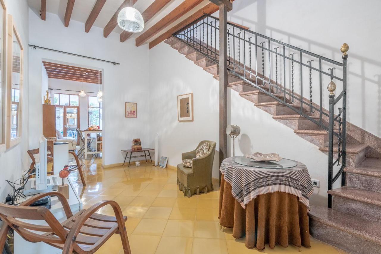 Casa Tipica Mallorquina, 1930 Ferienhaus *