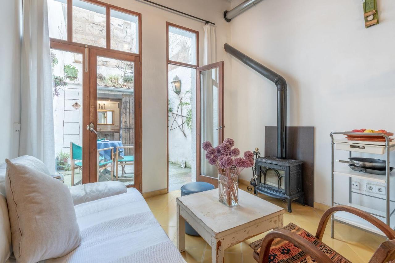 Ferienhaus Casa Tipica Mallorquina, 1930 *