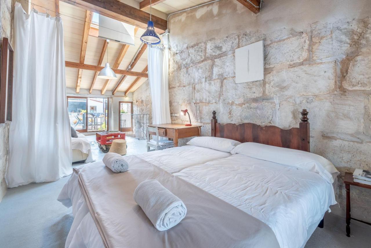 Ferienhaus Casa Tipica Mallorquina, 1930 *