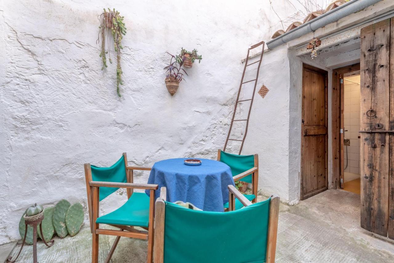 Ferienhaus Casa Tipica Mallorquina, 1930
