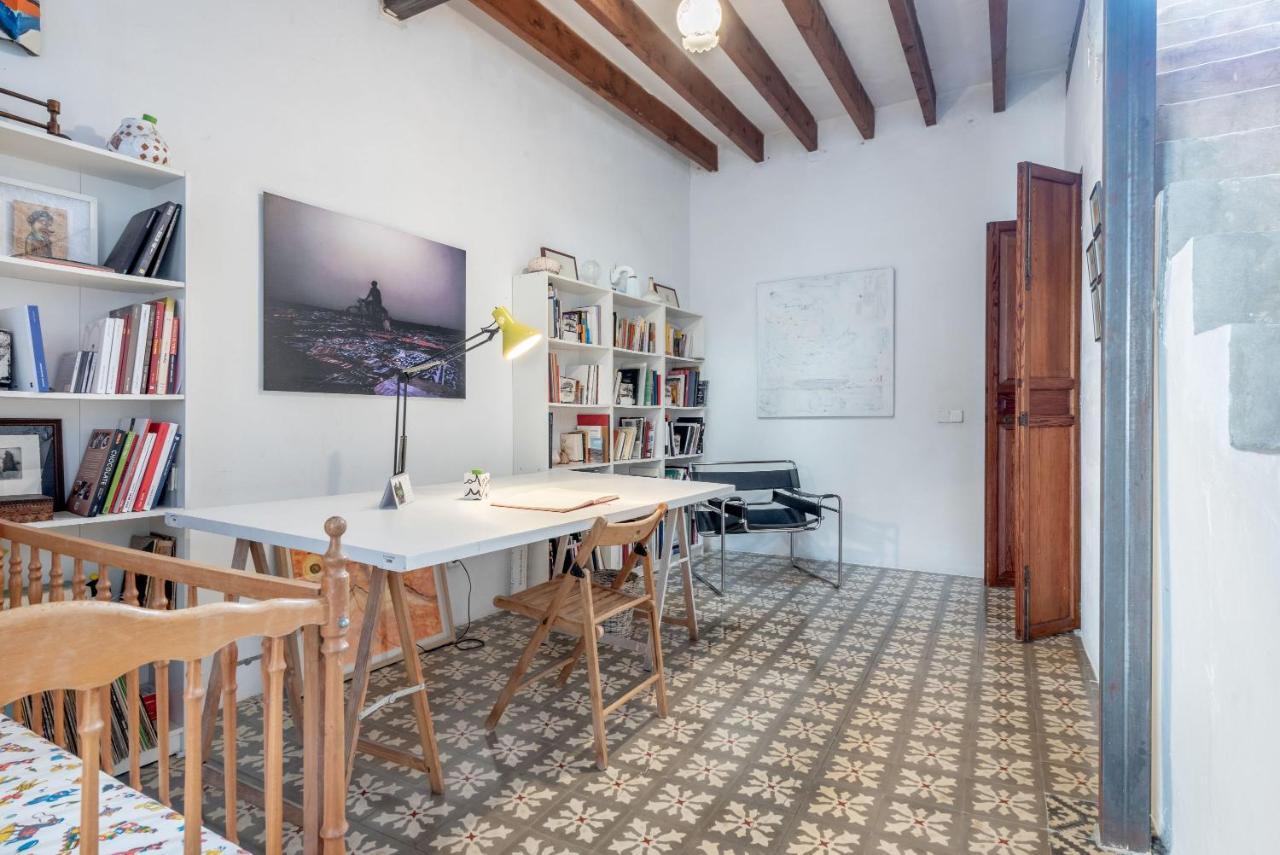 Casa Tipica Mallorquina, 1930 Ferienhaus